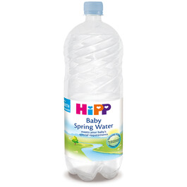 產品- 喜寶BB水| HiPP Organic